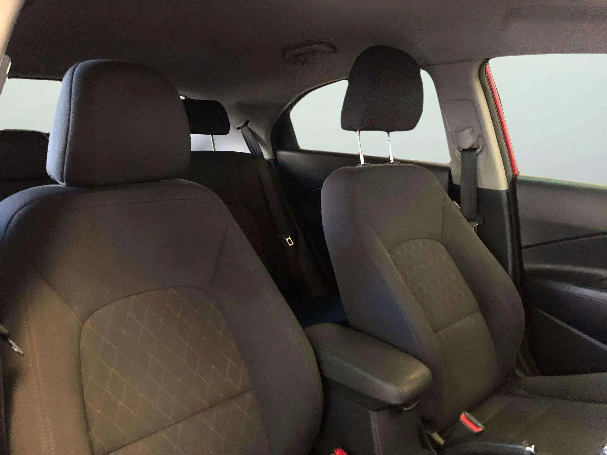 Kia Rio 1.2 Cvvt Concept - foto 8