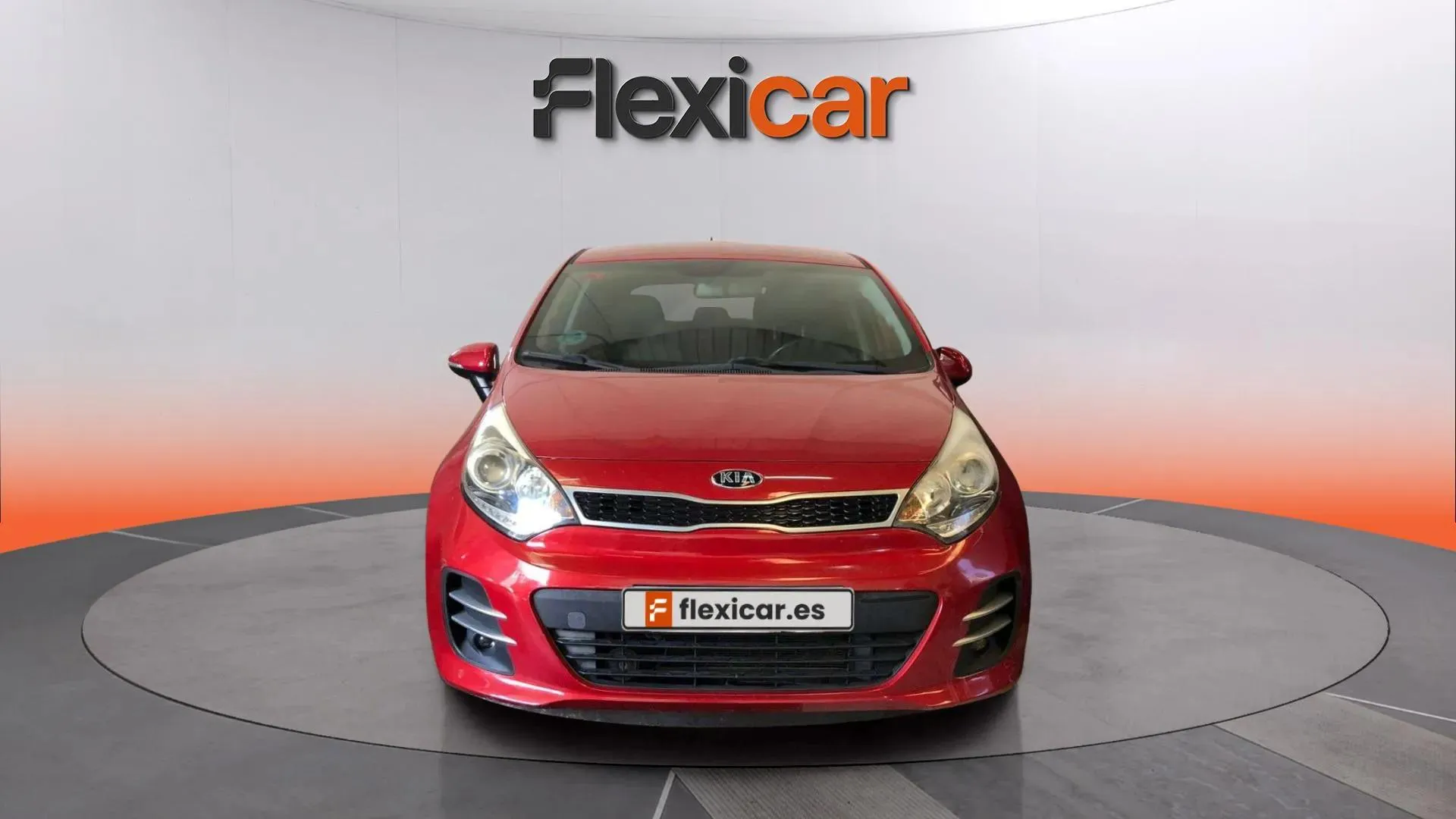 Kia Rio 1.2 Cvvt Concept - foto 2