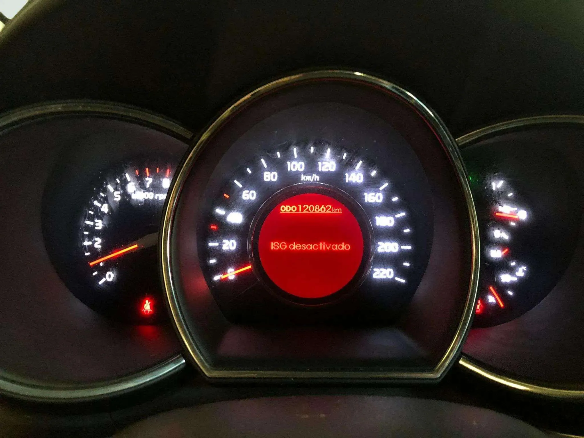 Kia Rio 1.2 Cvvt Concept - foto 11