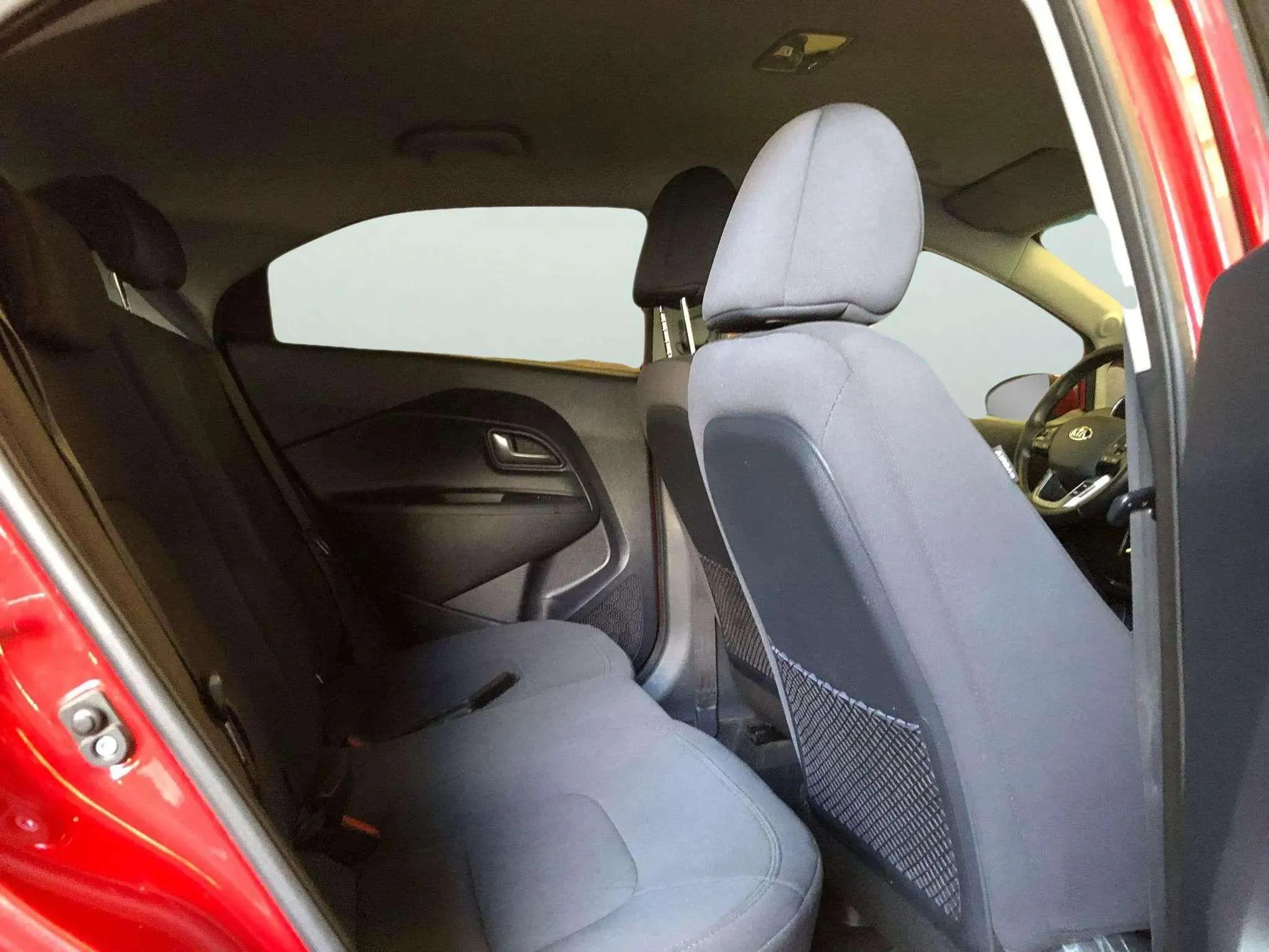 Kia Rio 1.2 Cvvt Concept - foto 7