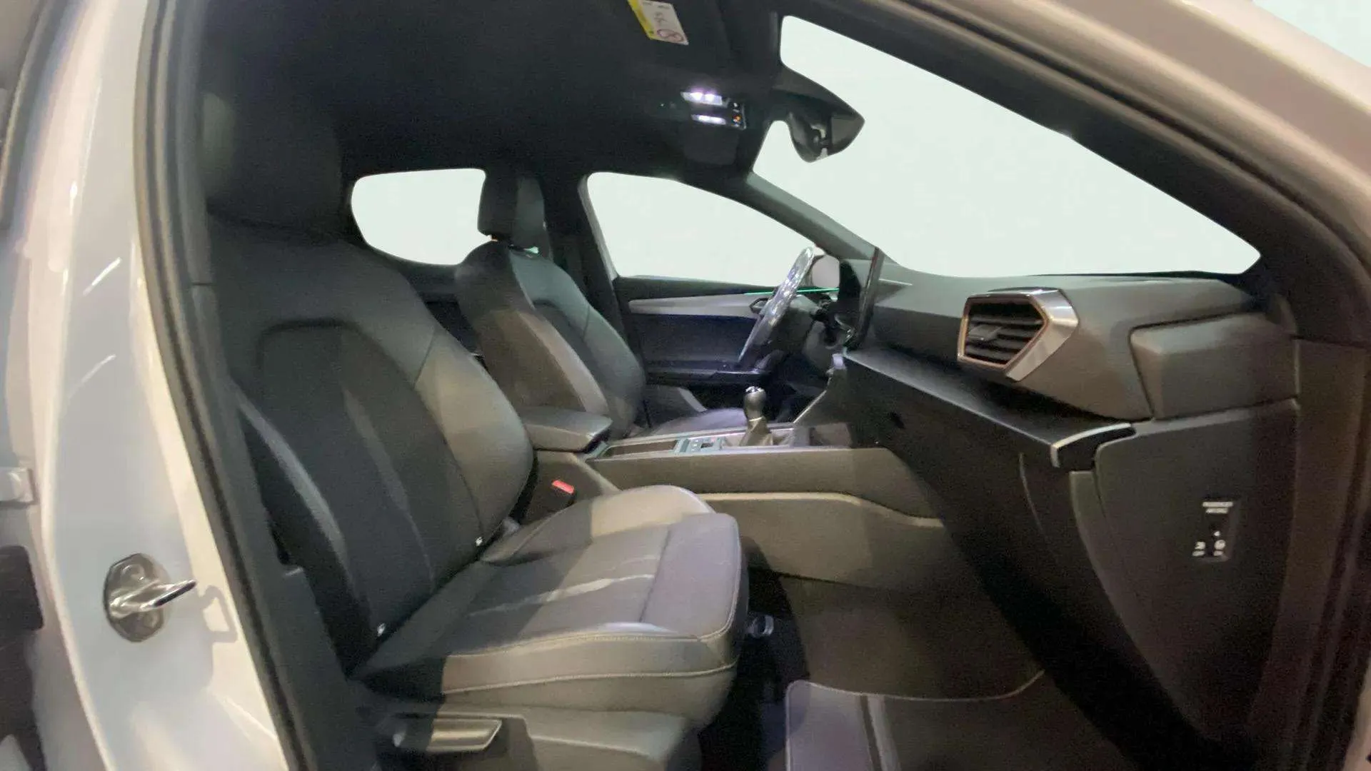 Cupra León 1.5 TSI - foto 9