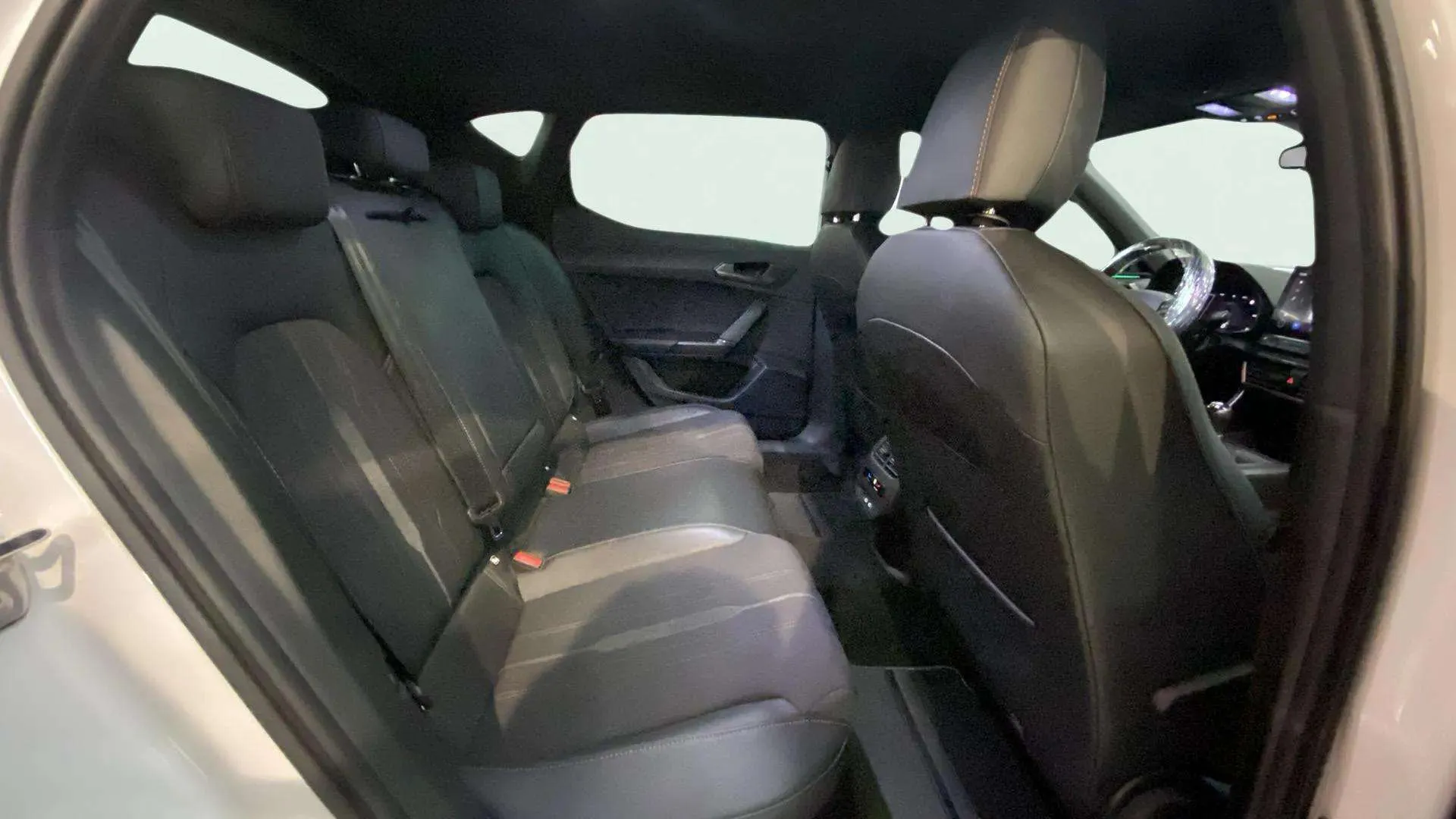 Cupra León 1.5 TSI - foto 10