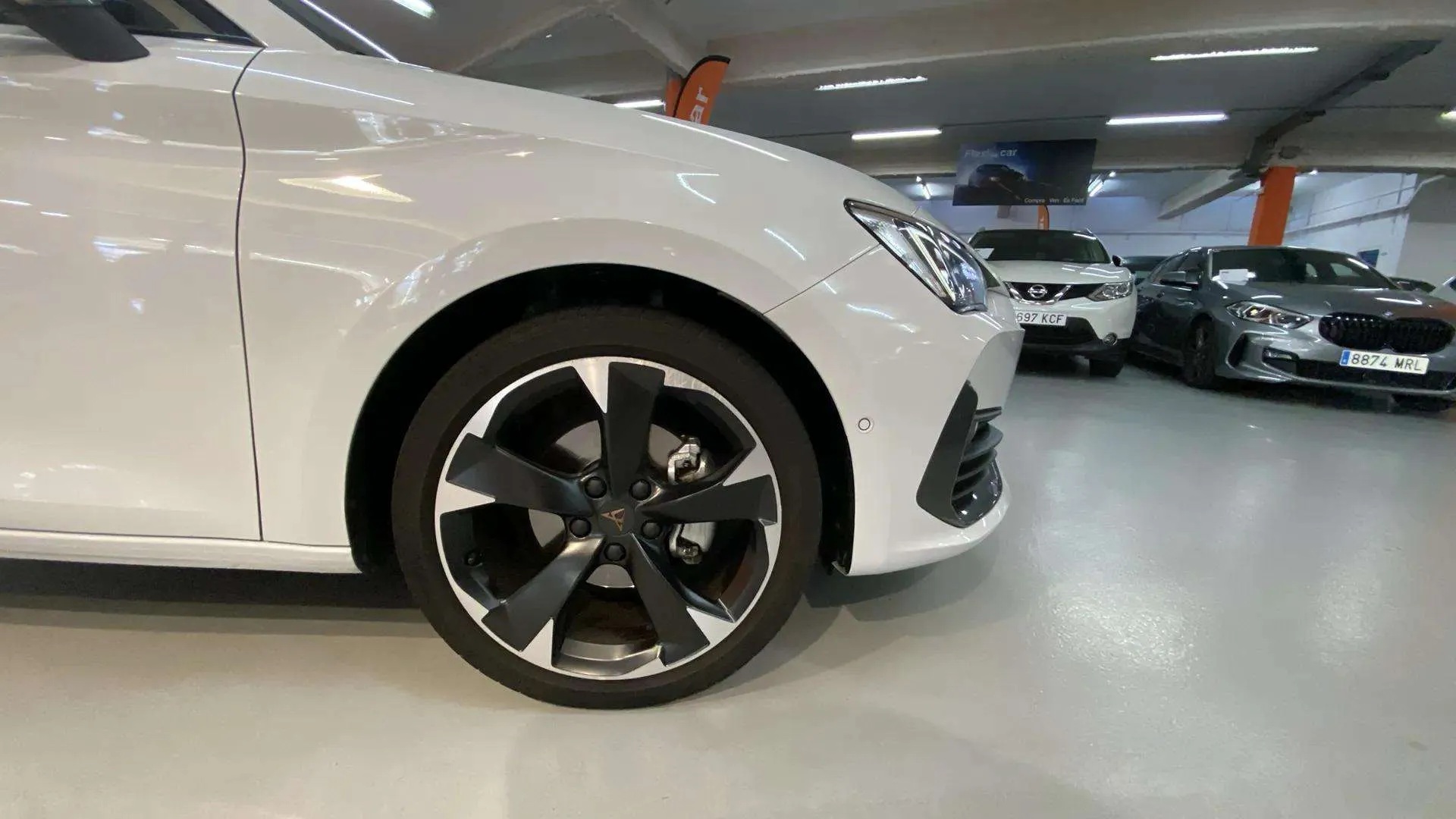 Cupra León 1.5 TSI - foto 14