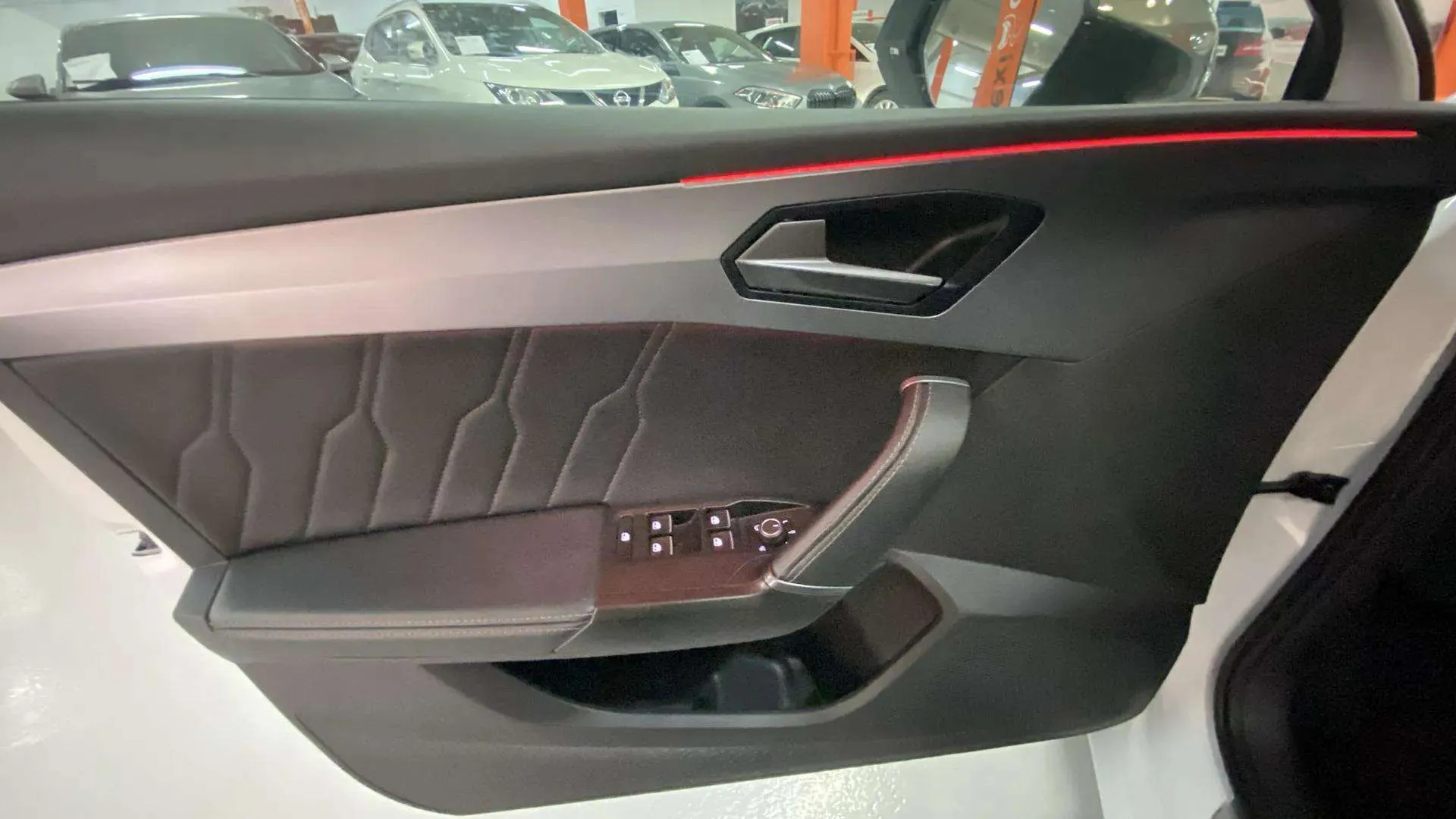 Cupra León 1.5 TSI - foto 16