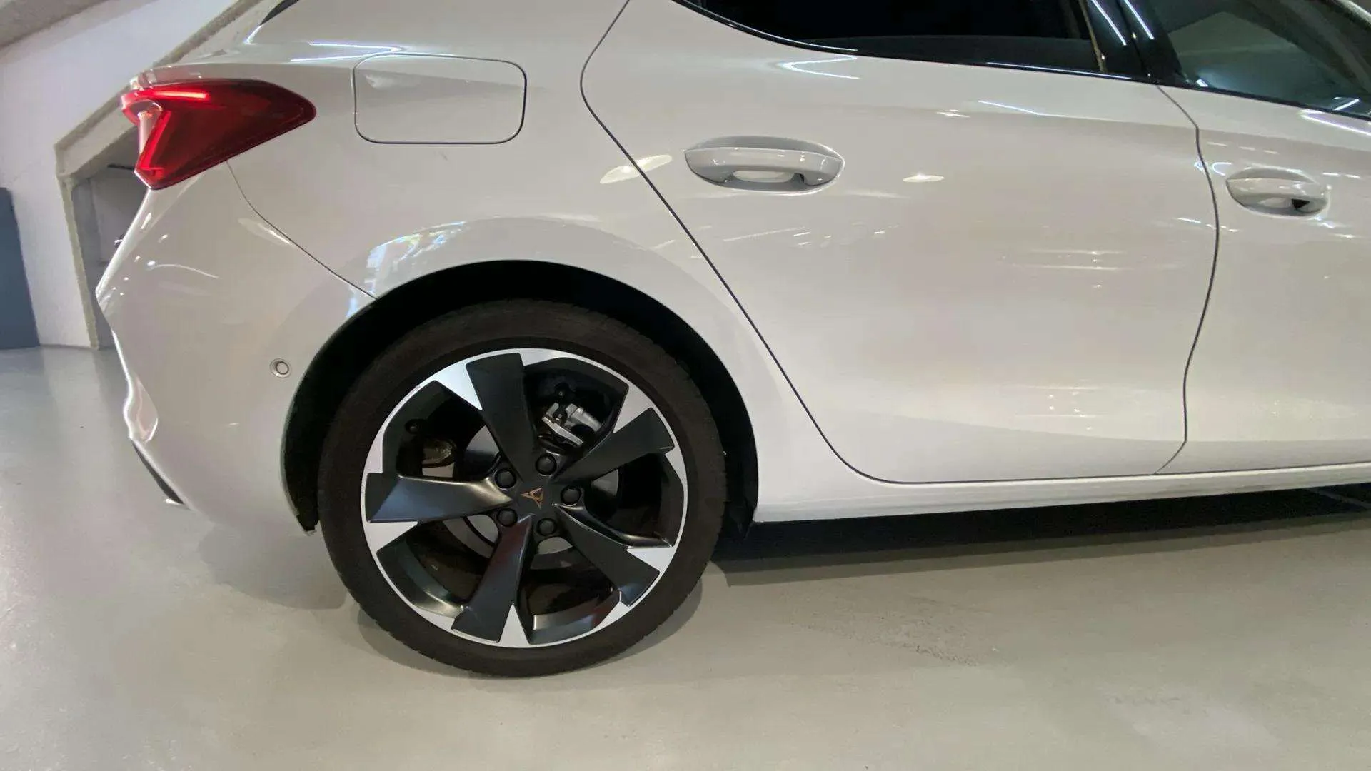 Cupra León 1.5 TSI - foto 13