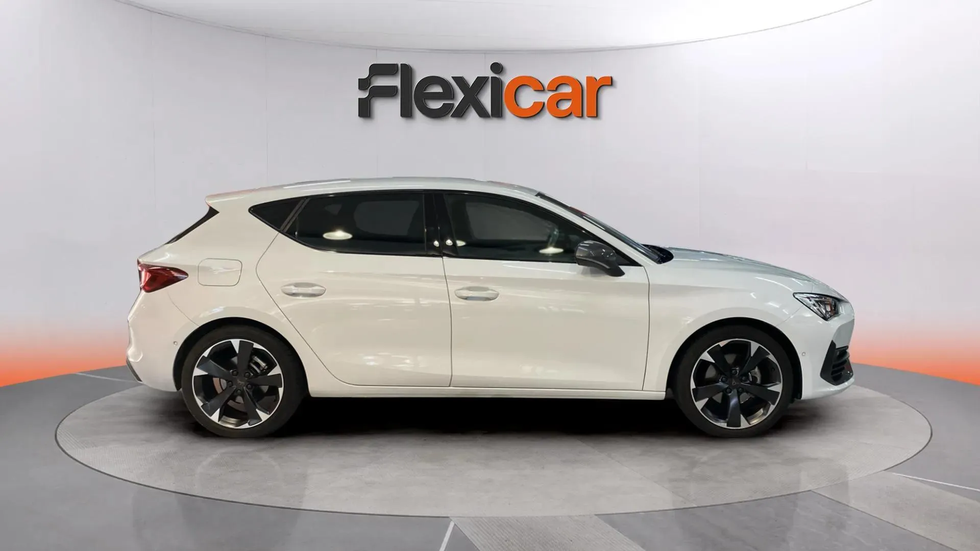 Cupra León 1.5 TSI - foto 2