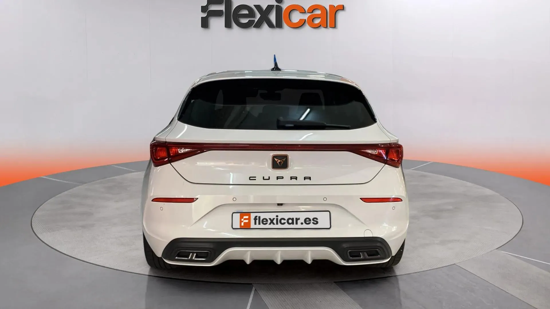 Cupra León 1.5 TSI - foto 3