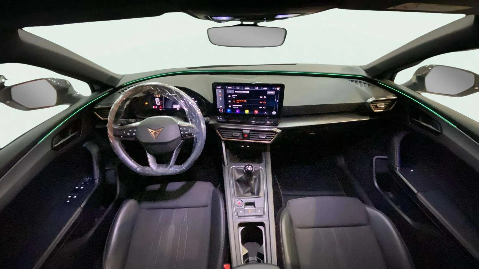 Cupra León 1.5 TSI - foto 6