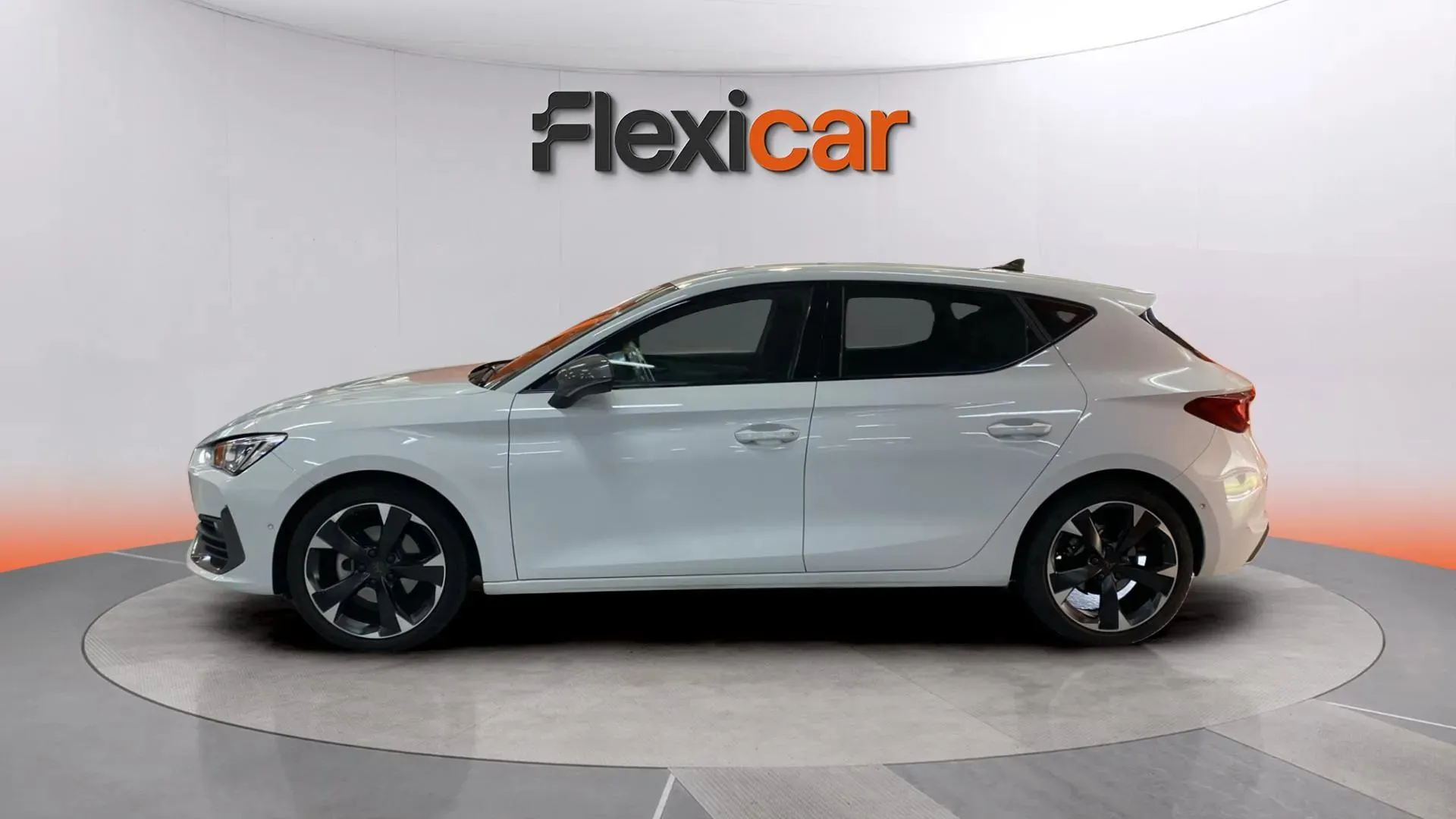 Cupra León 1.5 TSI - foto 4