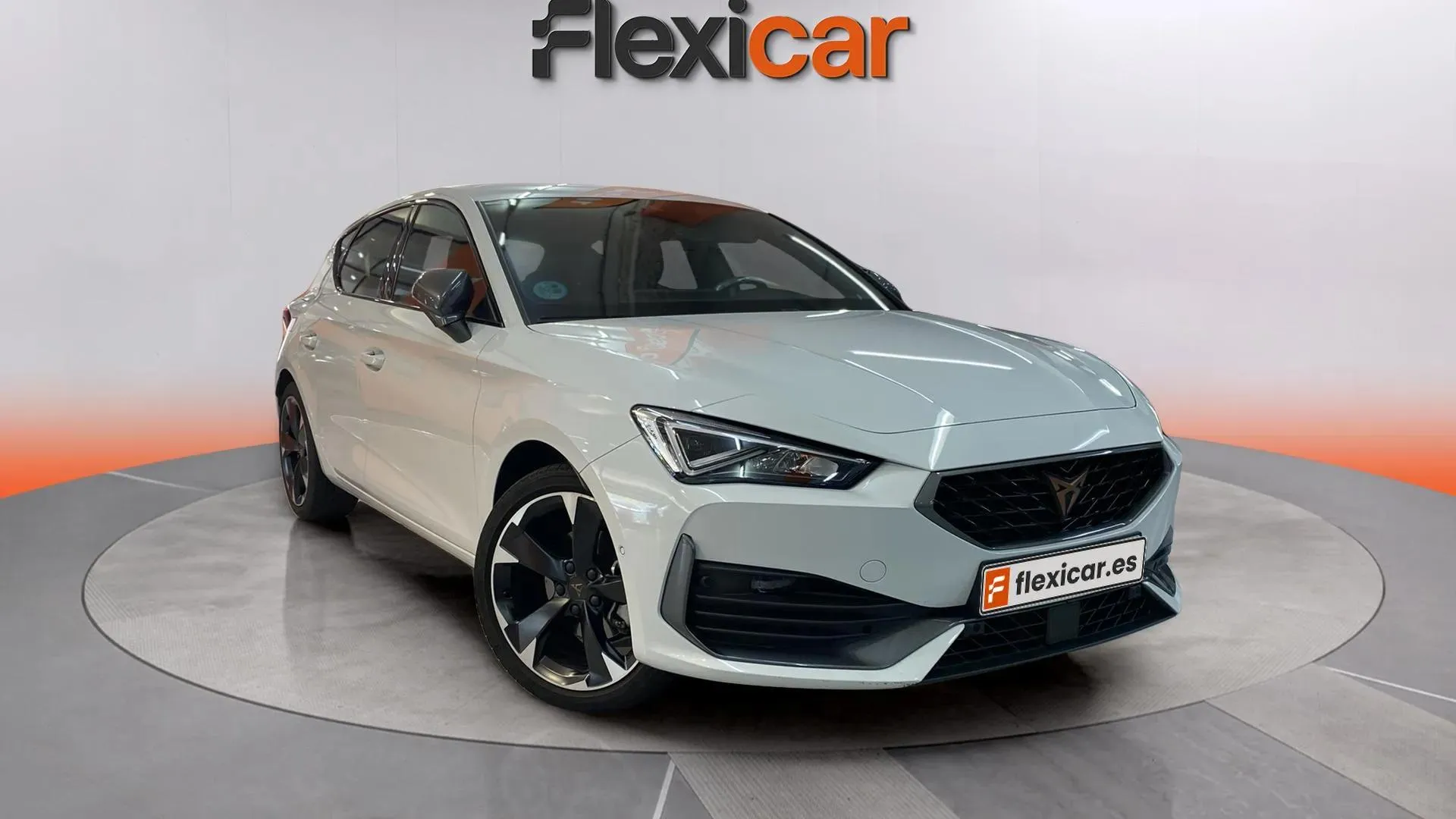 Cupra León 1.5 TSI