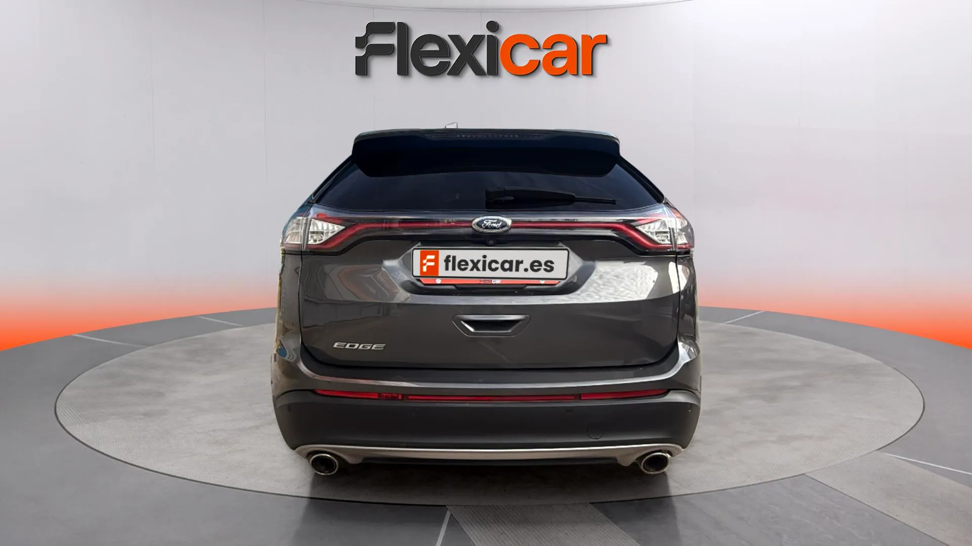 Ford Edge 2.0 TDCi Titanium 4WD - foto 6