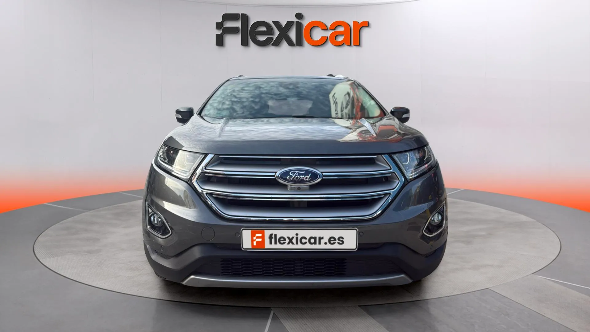 Ford Edge 2.0 TDCi Titanium 4WD - foto 7