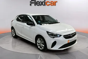 opel corsa 12t xhl 74kw 100cv edition gasolina manual malaga 903000000212285