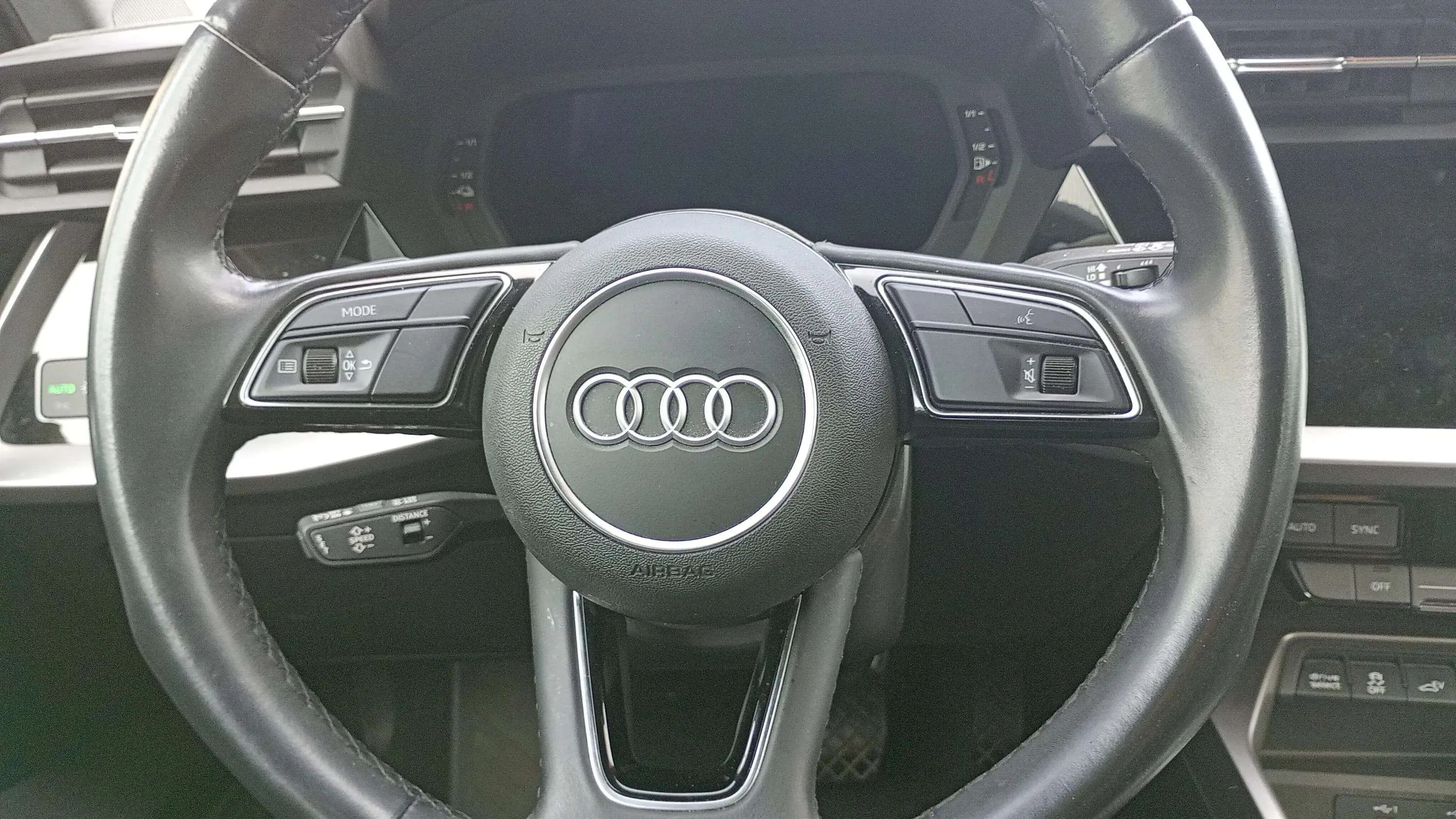 Audi A3 allstreet Genuine 40 TFSI e S tron - foto 11