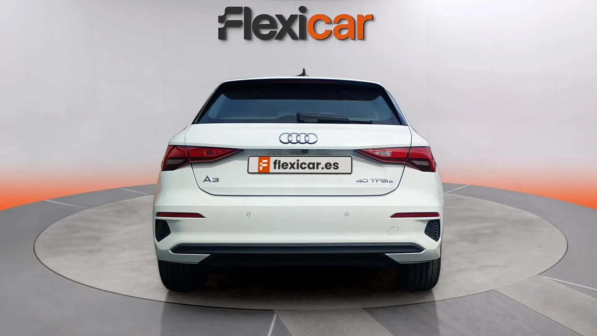 Audi A3 allstreet Genuine 40 TFSI e S tron - foto 5