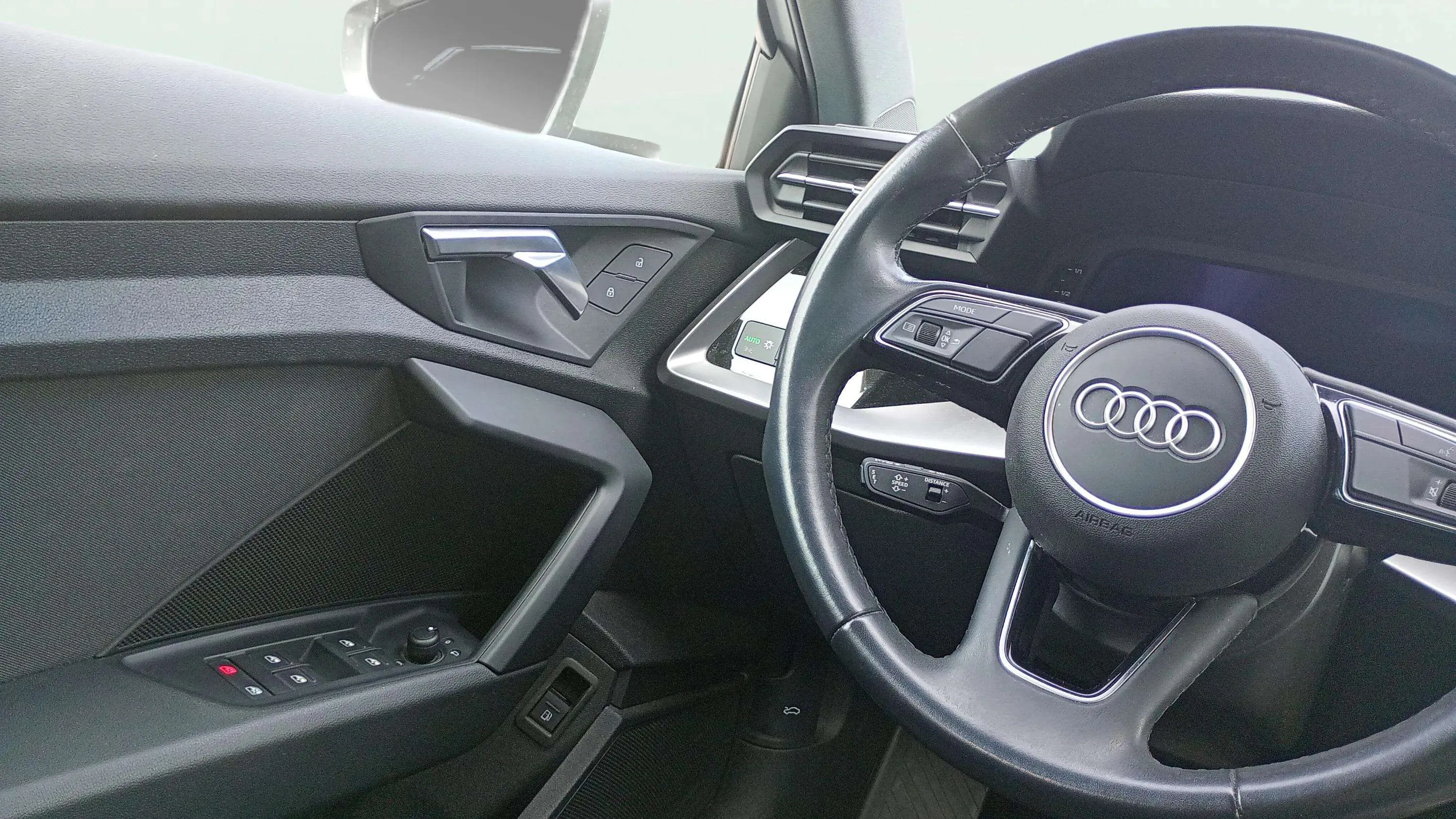 Audi A3 allstreet Genuine 40 TFSI e S tron - foto 9