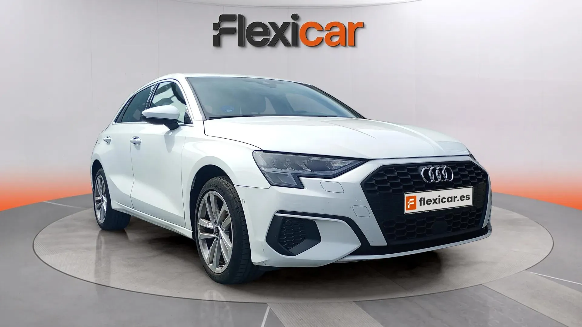 Audi A3 allstreet Genuine 40 TFSI e S tron