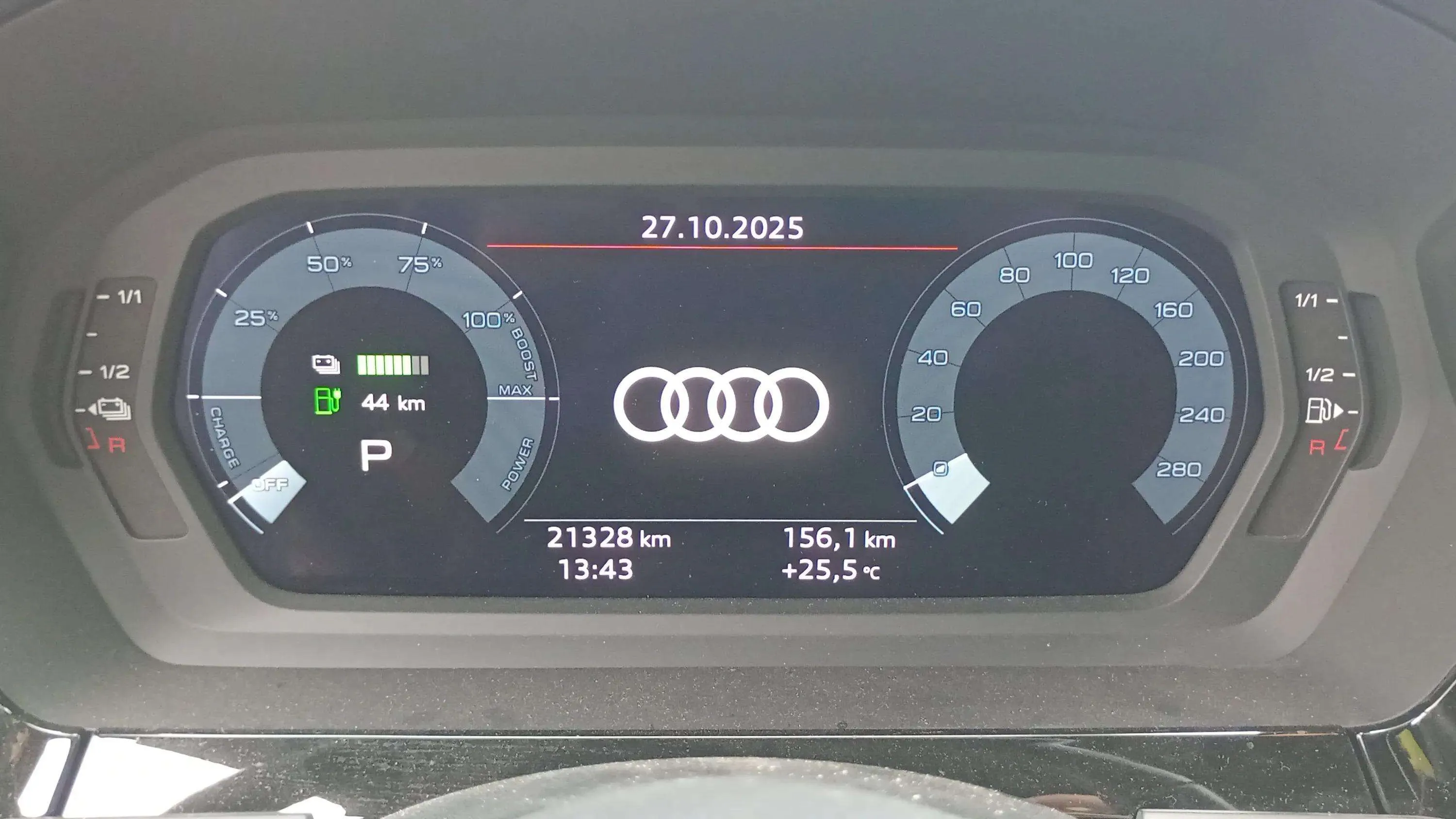 Audi A3 allstreet Genuine 40 TFSI e S tron - foto 12
