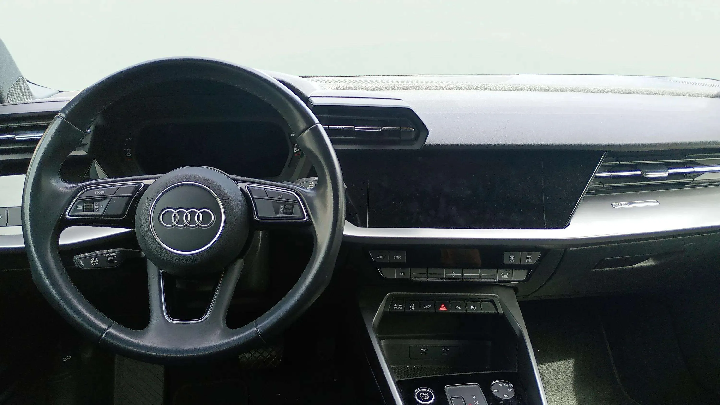 Audi A3 allstreet Genuine 40 TFSI e S tron - foto 10