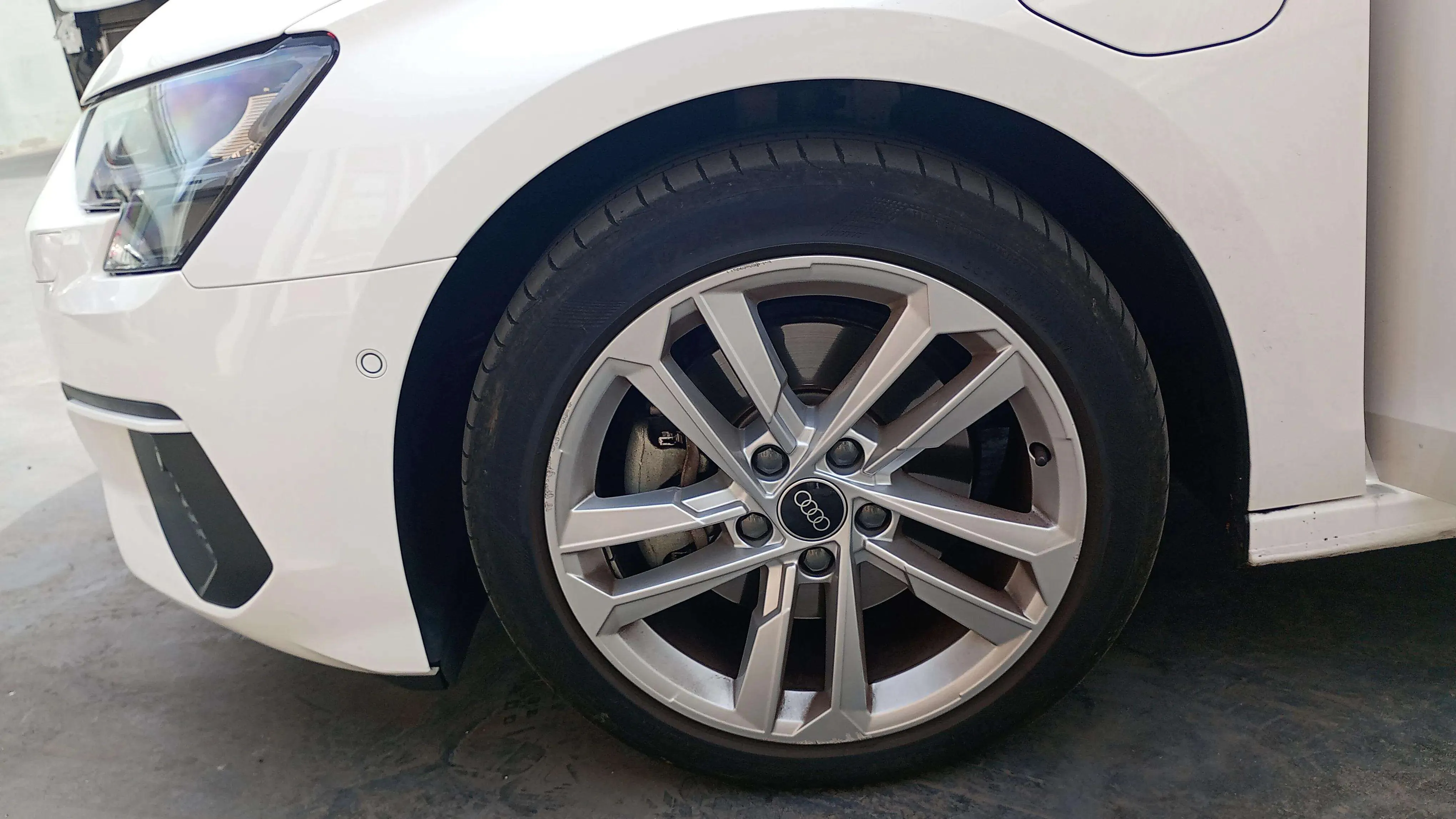 Audi A3 allstreet Genuine 40 TFSI e S tron - foto 13