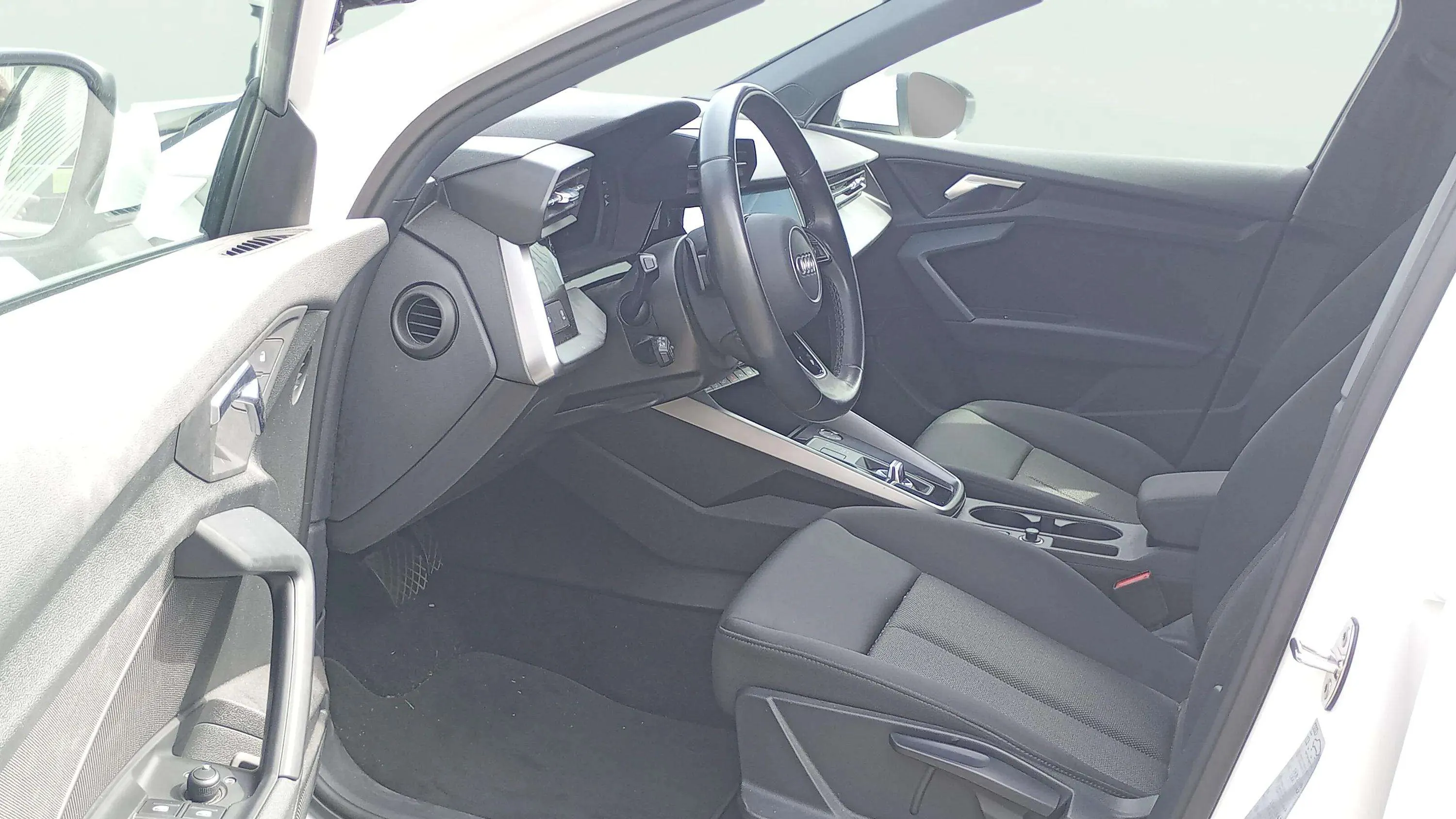 Audi A3 allstreet Genuine 40 TFSI e S tron - foto 8