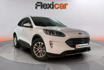 ford kuga titanium 25 duratec fhev 140kw auto hibrido no enchufable automatica elche 903000000212345