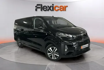 peugeot traveller business long bluehdi 180 s amps eat8 diesel automatica alicante 903000000212355