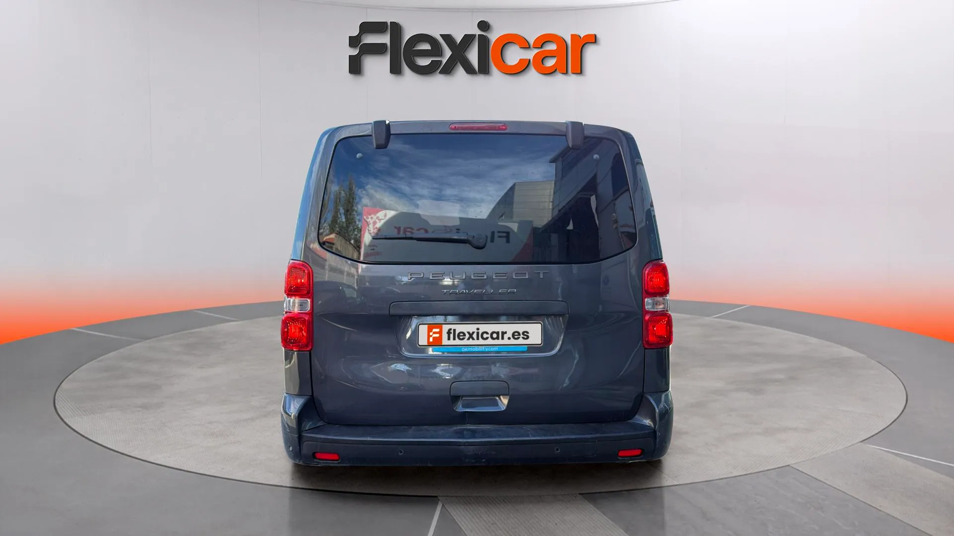 Peugeot Traveller Business Long BlueHDi 180 EAT8 - foto 6