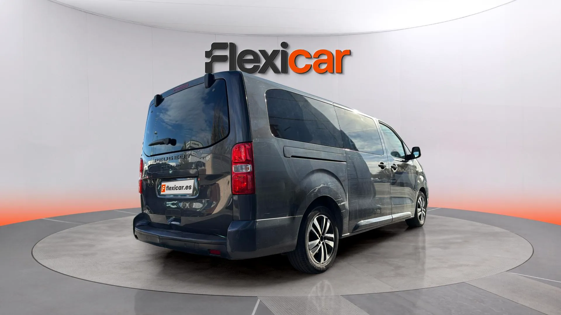 Peugeot Traveller Business Long BlueHDi 180 EAT8 - foto 7