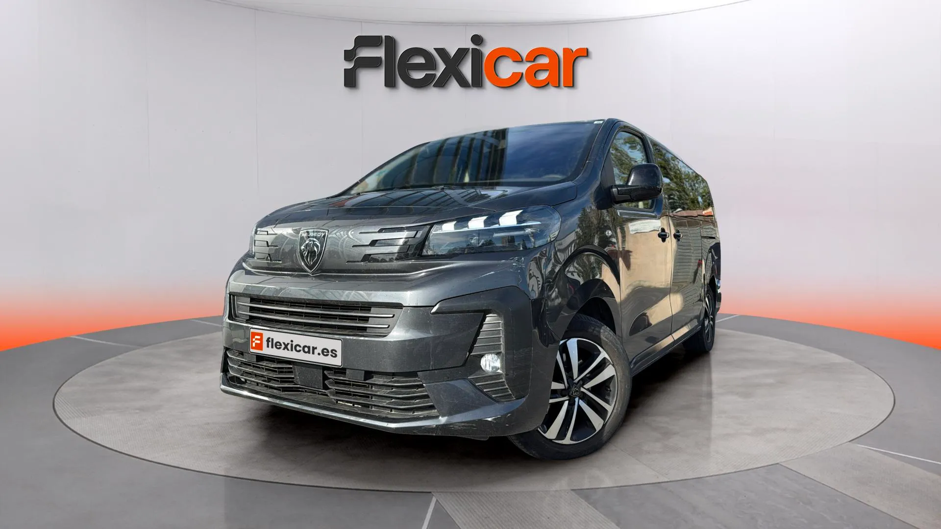 Peugeot Traveller Business Long BlueHDi 180 EAT8 - foto 3