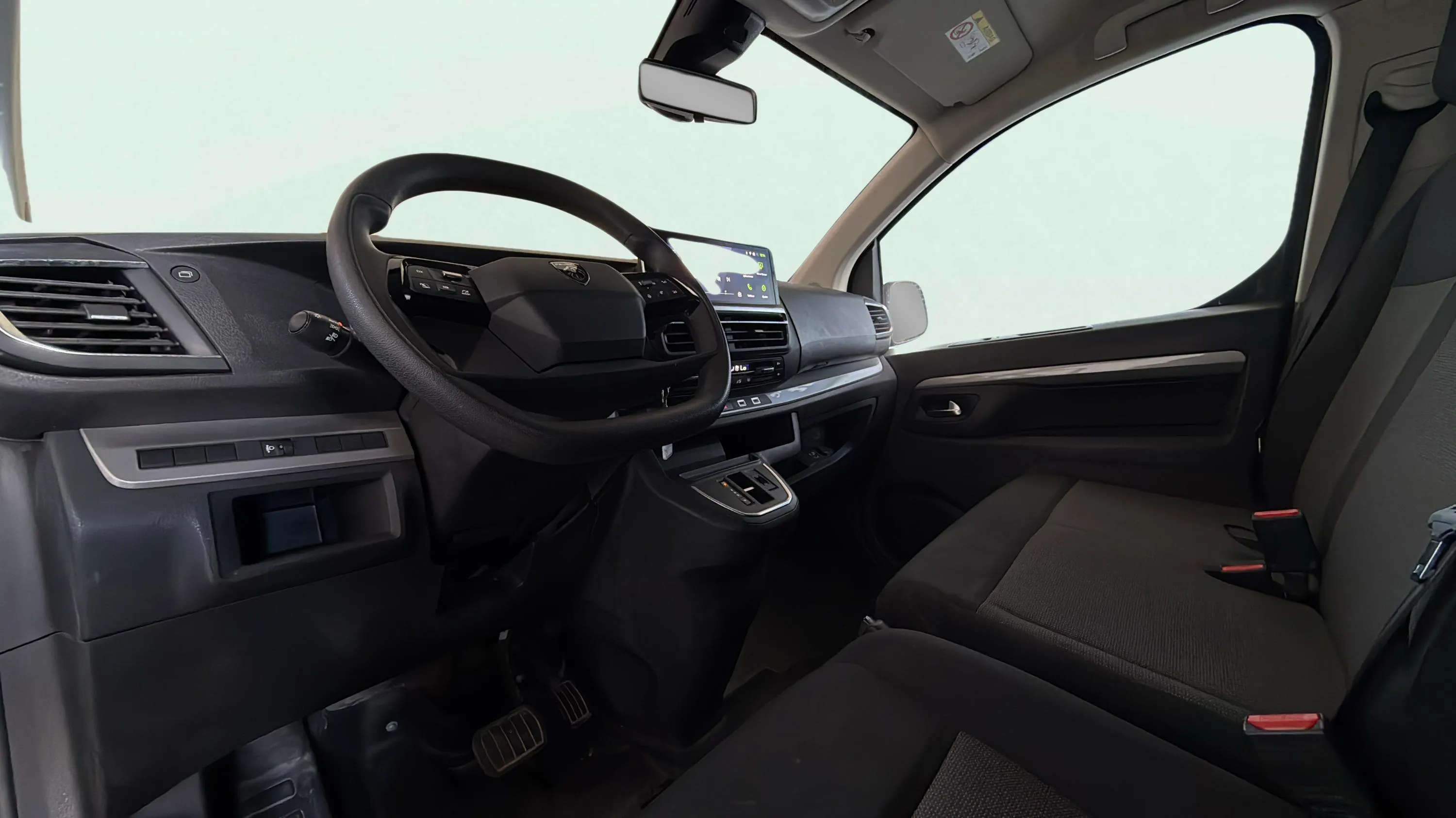 Peugeot Traveller Business Long BlueHDi 180 EAT8 - foto 26