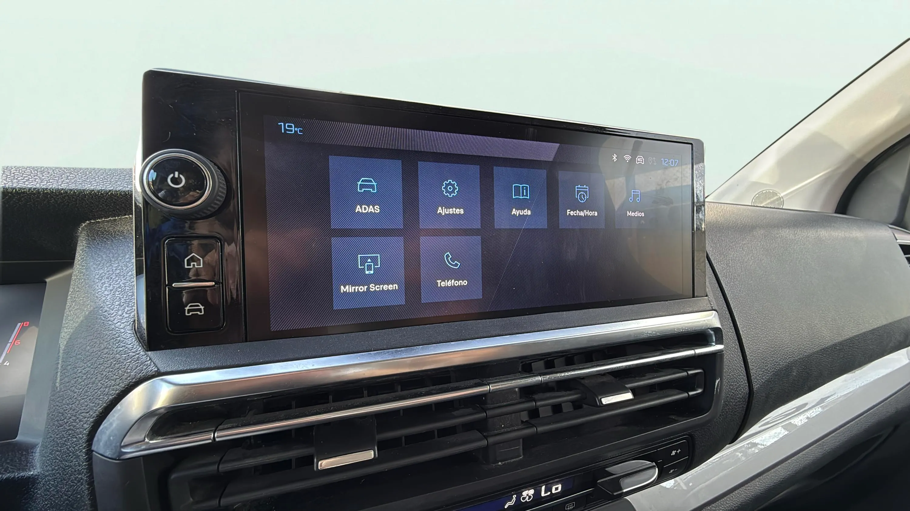 Peugeot Traveller Business Long BlueHDi 180 EAT8 - foto 12