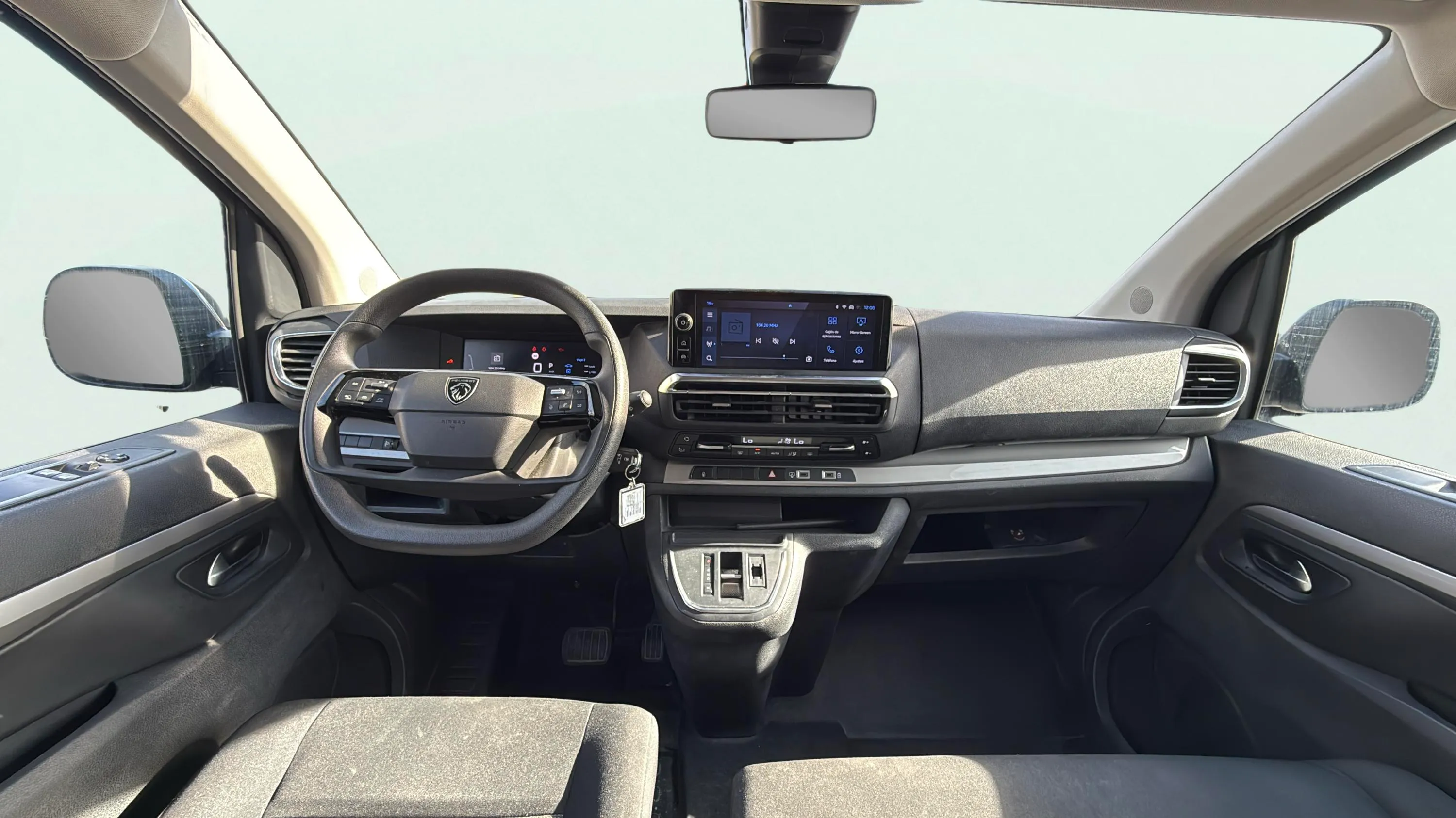 Peugeot Traveller Business Long BlueHDi 180 EAT8 - foto 11