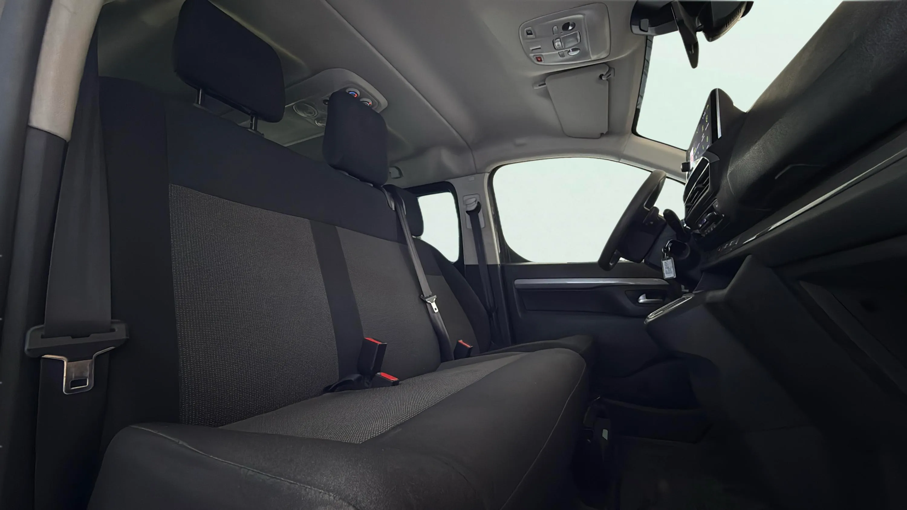 Peugeot Traveller Business Long BlueHDi 180 EAT8 - foto 20