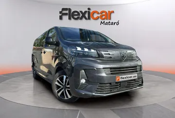 peugeot traveller business long bluehdi 180 s amps eat8 diesel automatica mataro 903000000212362