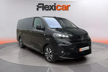 peugeot traveller business long bluehdi 180 s amps eat8 diesel automatica zaragoza 903000000212365