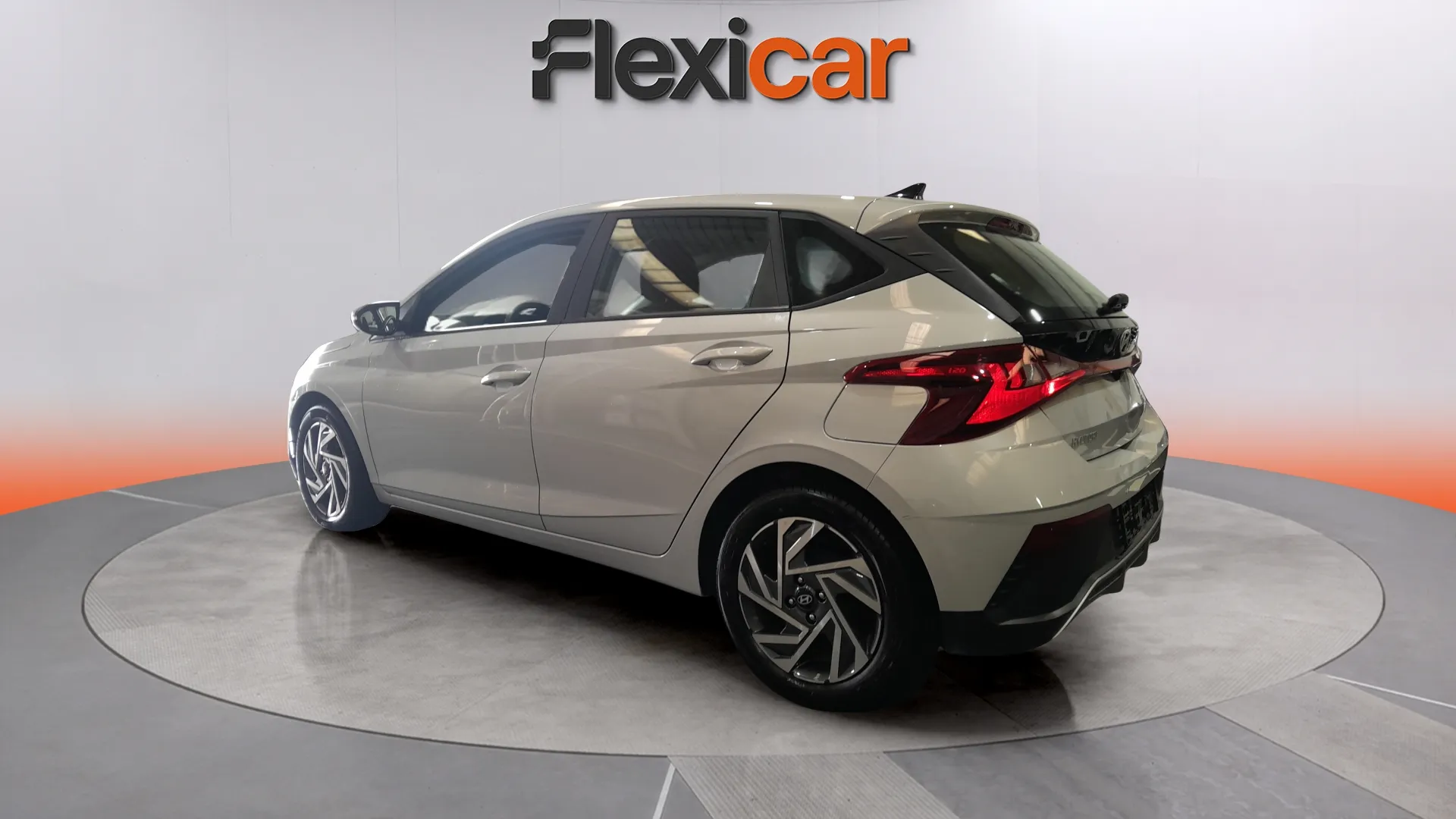 Hyundai i20 1.2 MPI Essence - foto 5
