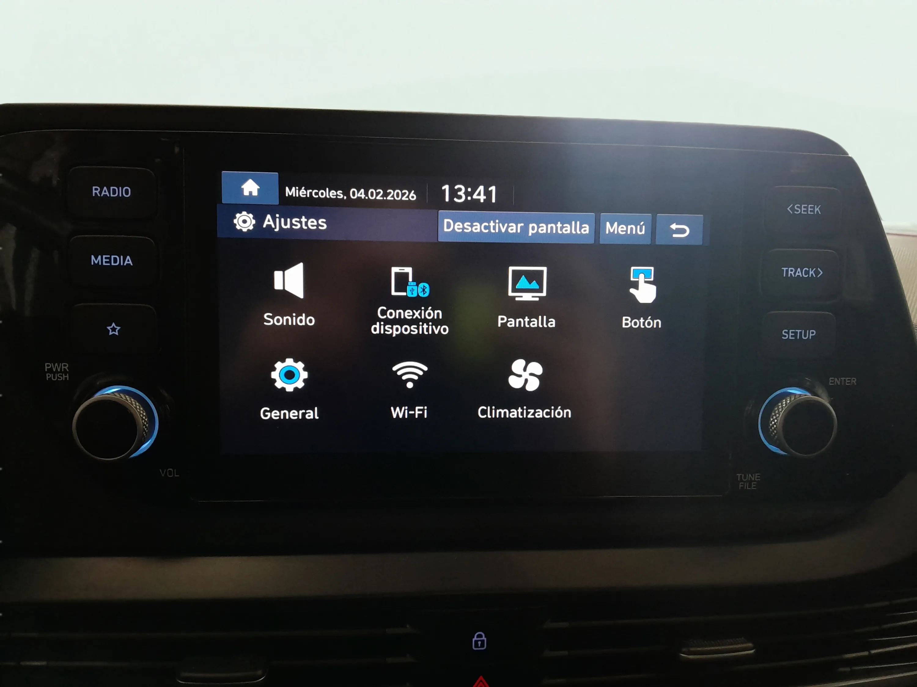 Hyundai i20 1.2 MPI Essence - foto 13
