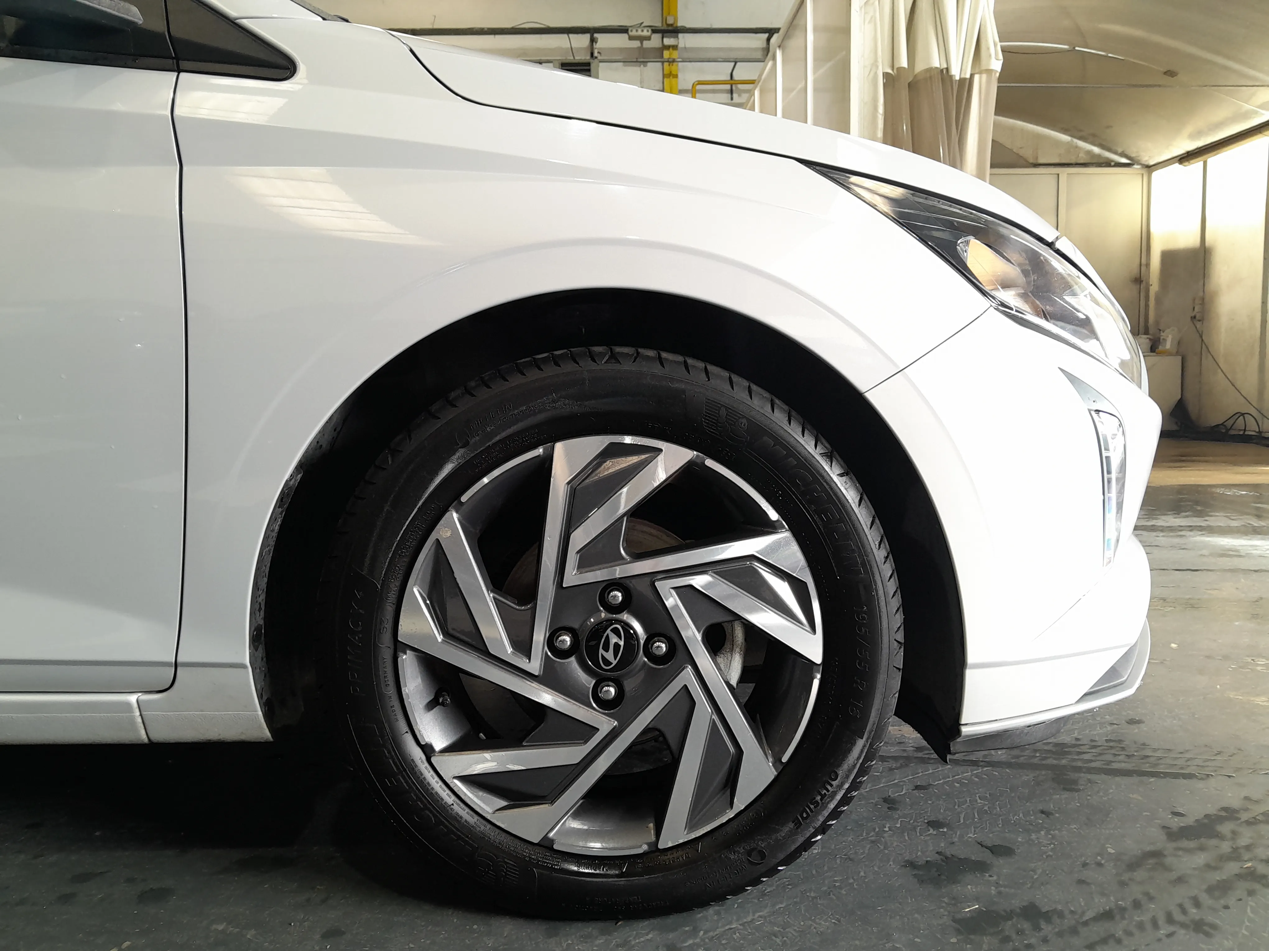 Hyundai i20 1.2 MPI Essence - foto 18