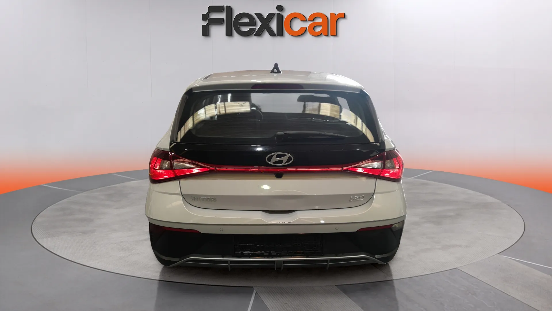 Hyundai i20 1.2 MPI Essence - foto 4