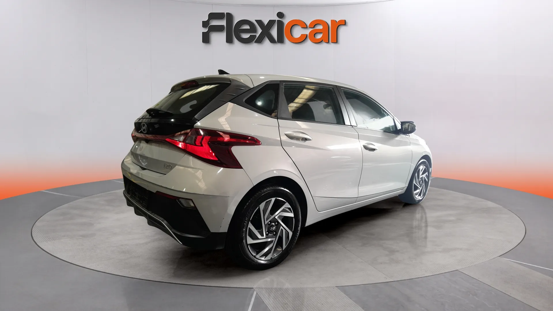Hyundai i20 1.2 MPI Essence - foto 3