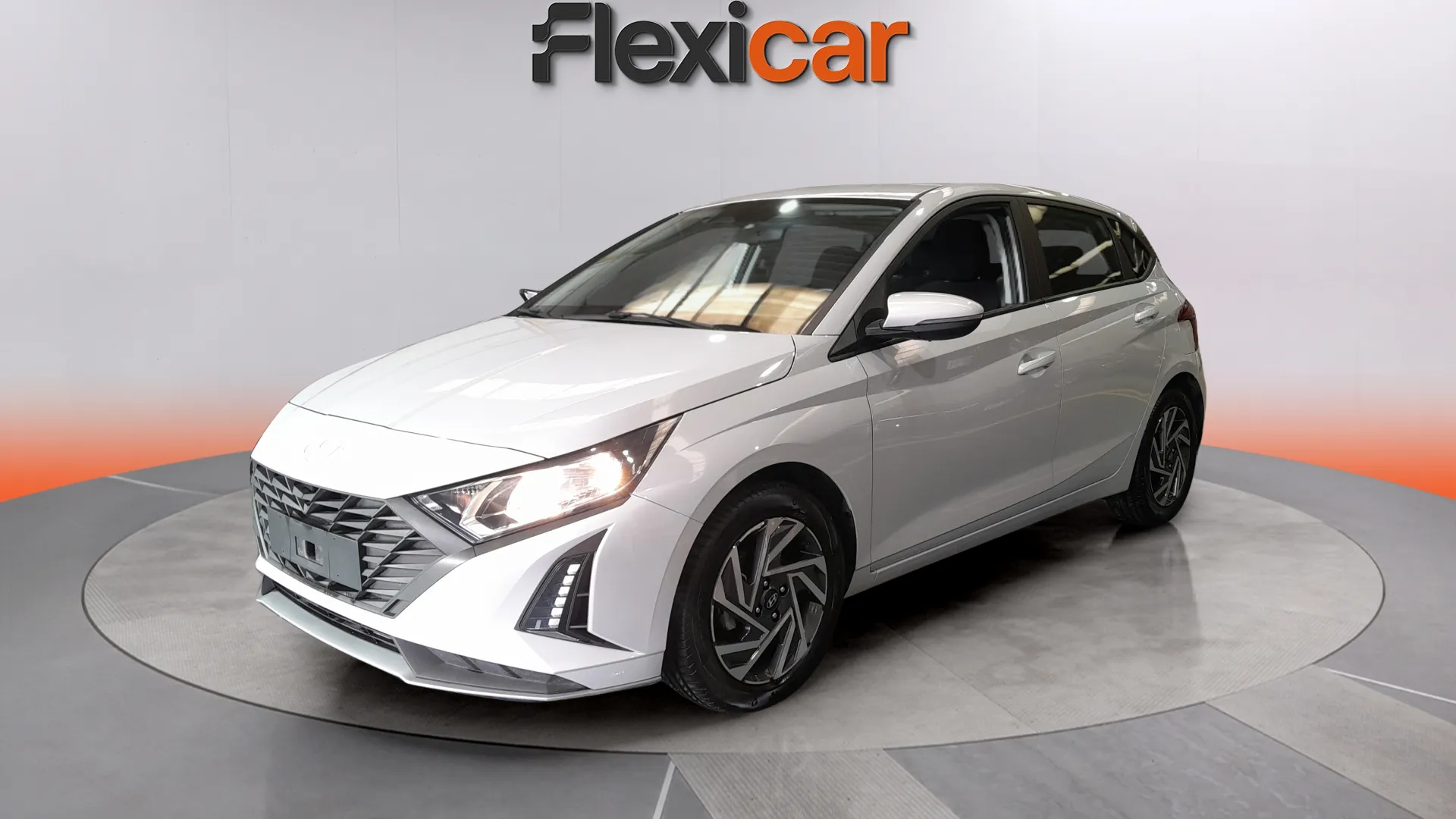 Hyundai i20 1.2 MPI Essence - foto 7