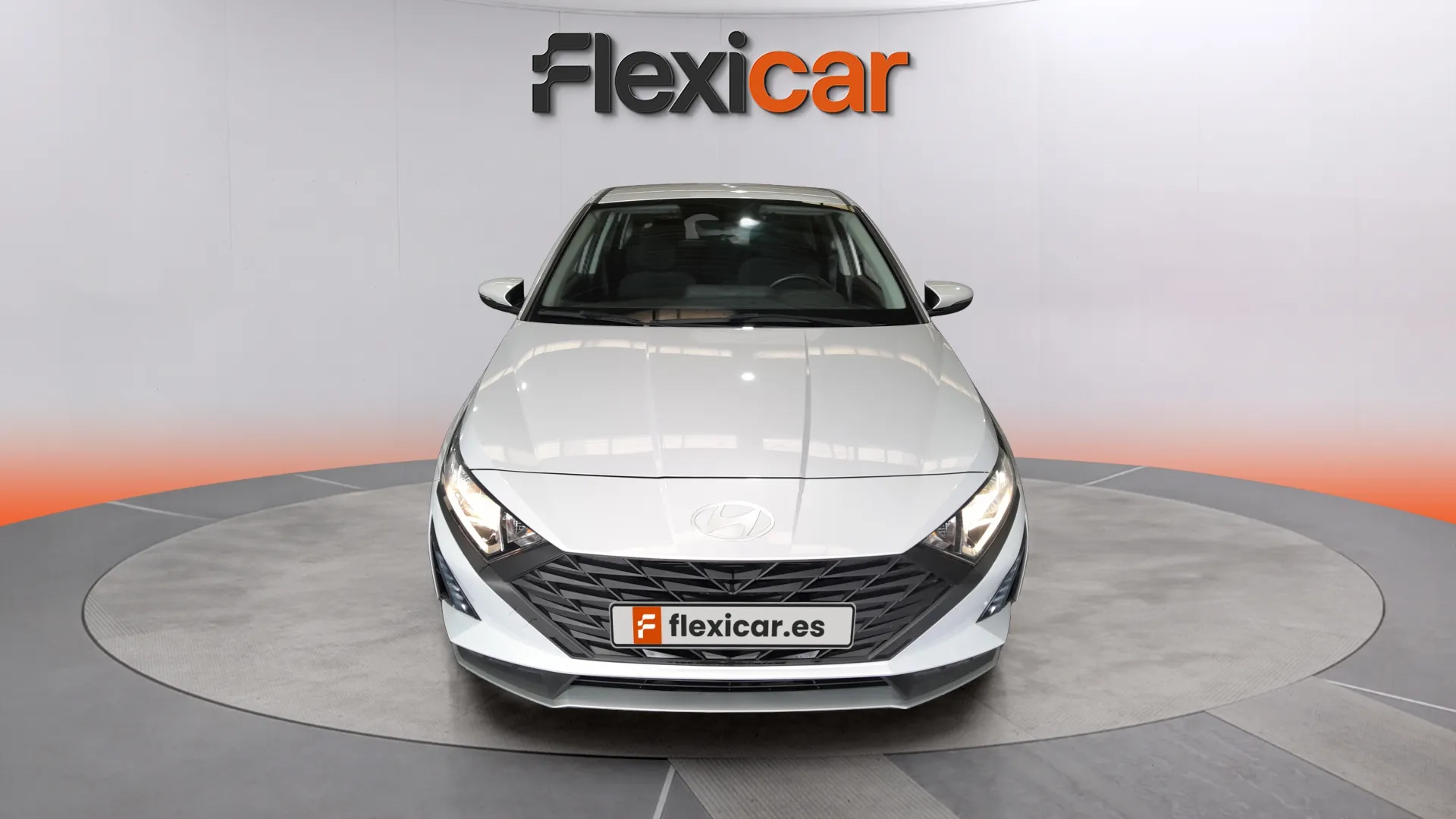 Hyundai i20 1.2 MPI Essence - foto 8
