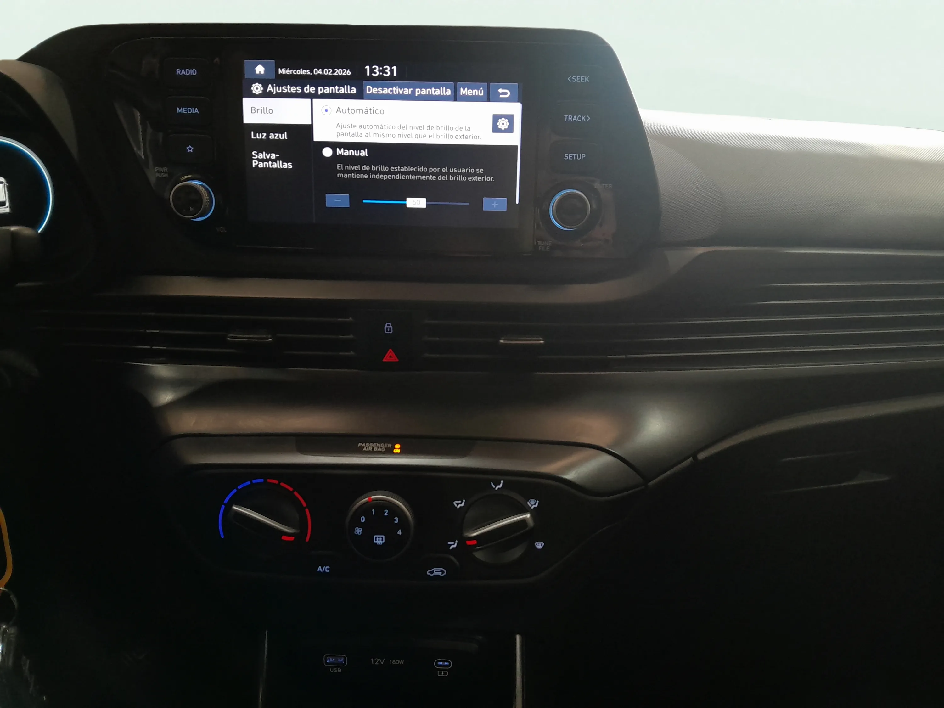 Hyundai i20 1.2 MPI Essence - foto 12