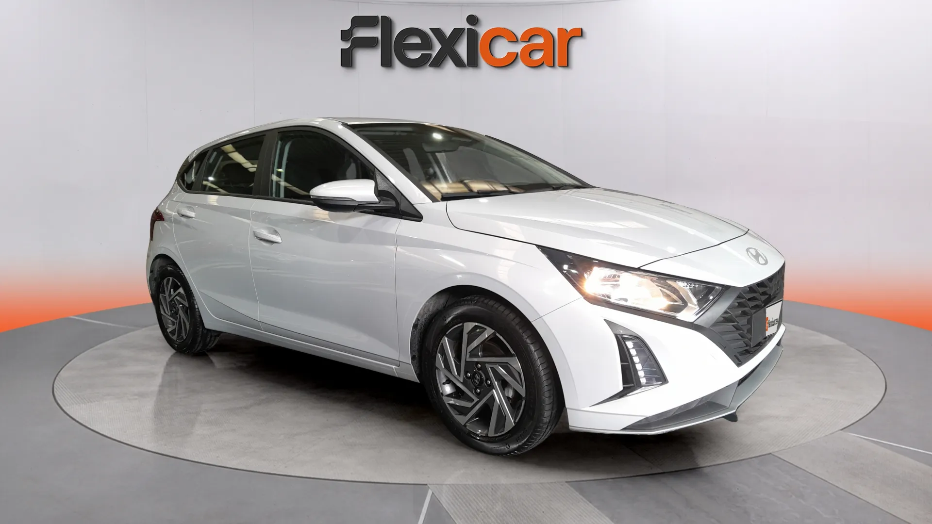 Hyundai i20 1.2 MPI Essence