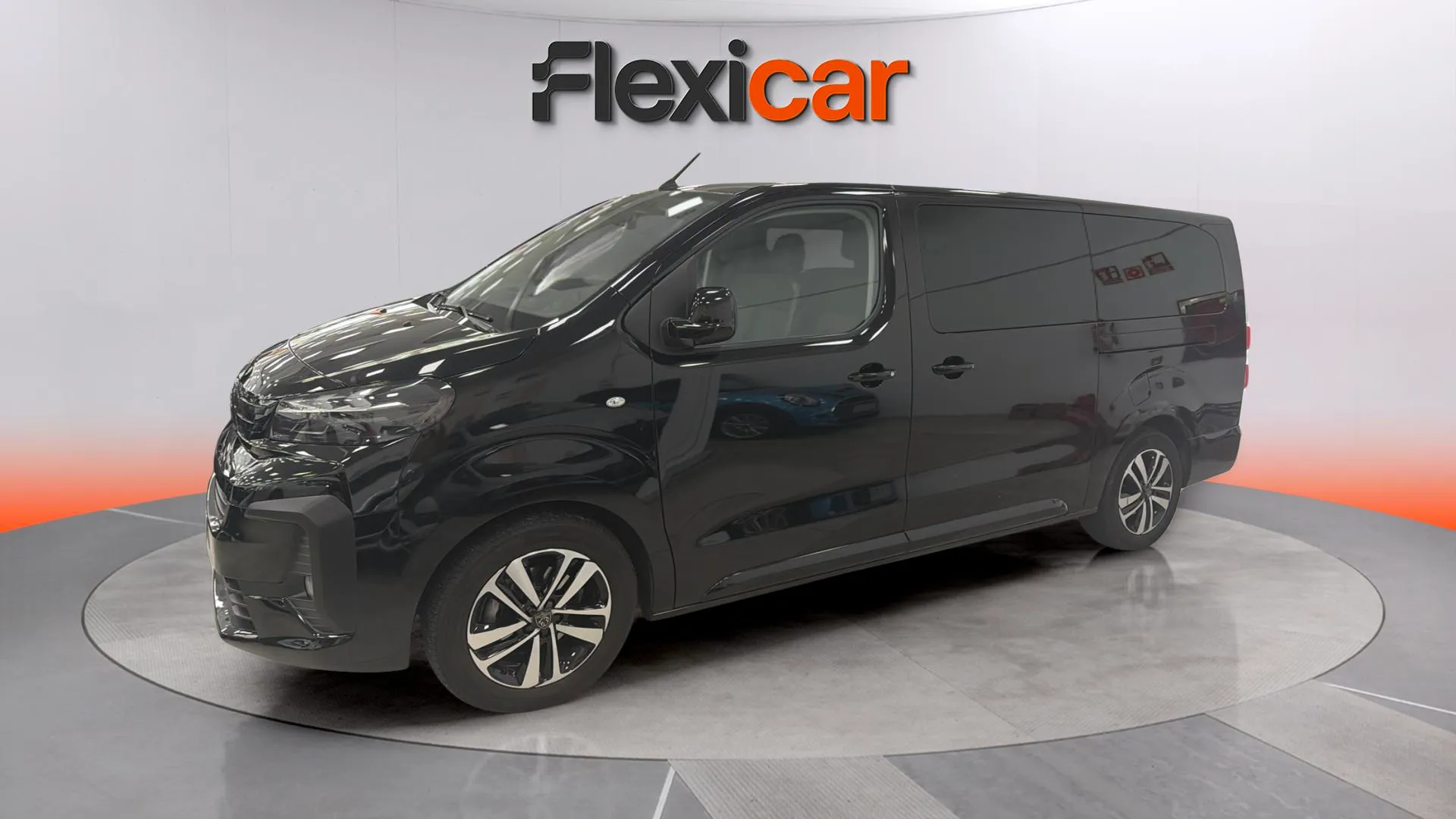 Peugeot Traveller Business Long BlueHDi 180 EAT8 - foto 5
