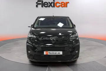 peugeot traveller business long bluehdi 180 s amps eat8 diesel automatica zaragoza 2 903000000212370