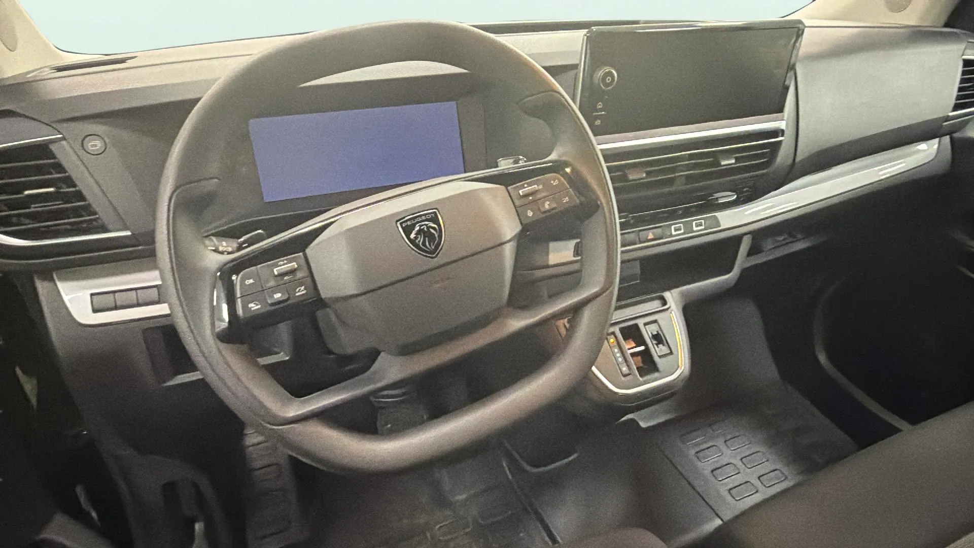 Peugeot Traveller Business Long BlueHDi 180 EAT8 - foto 13