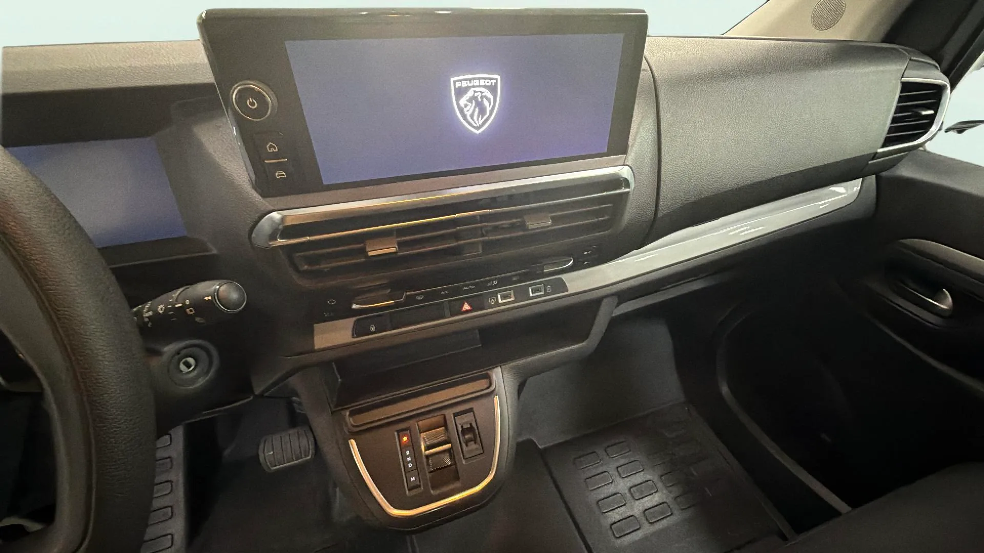 Peugeot Traveller Business Long BlueHDi 180 EAT8 - foto 6