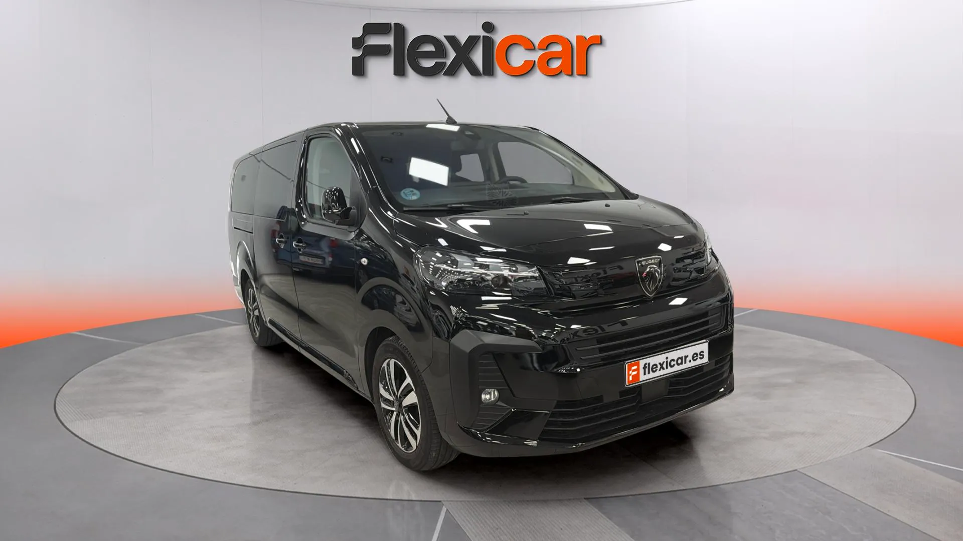 Peugeot Traveller Business Long BlueHDi 180 EAT8